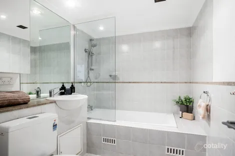Property photo of 507/174-186 Goulburn Street Surry Hills NSW 2010