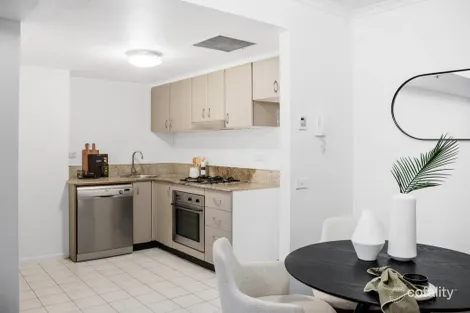 Property photo of 507/174-186 Goulburn Street Surry Hills NSW 2010