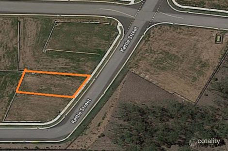 Property photo of 21 Kettle Street Leppington NSW 2179