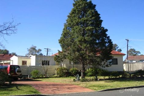 Property photo of 6 Haig Street Mount Pritchard NSW 2170