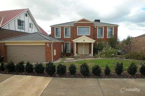 12 Alain Ave, South Morang, VIC 3752