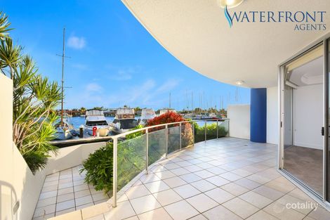 Property photo of 105/13 Nicklin Way Minyama QLD 4575