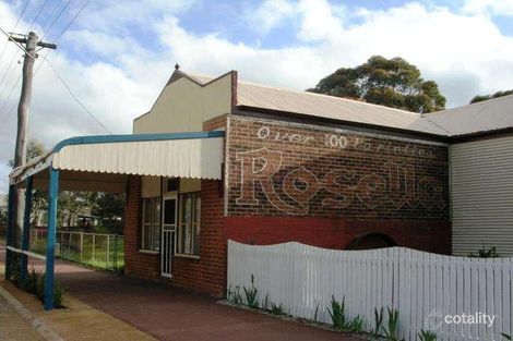 104 Francis St, Popanyinning, WA 6309