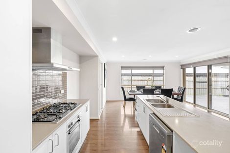 Property photo of 36 Gordon Boulevard Gisborne VIC 3437
