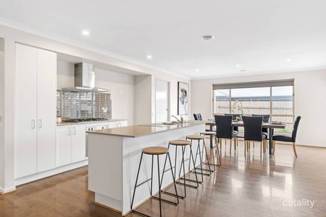 Property photo of 36 Gordon Boulevard Gisborne VIC 3437