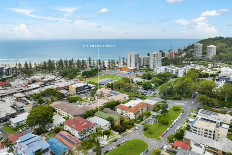 Property photo of 6/9 Ewart Street Burleigh Heads QLD 4220