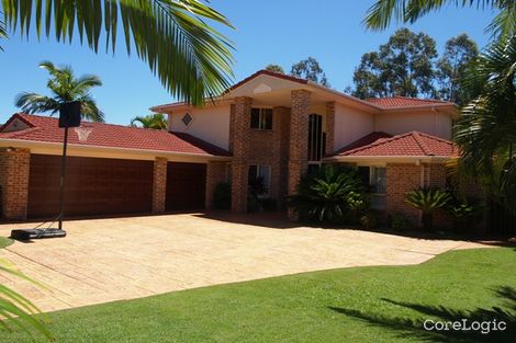 Property photo of 16 Arnold Palmer Drive Parkwood QLD 4214