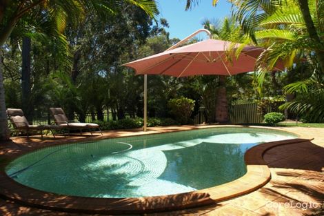 Property photo of 16 Arnold Palmer Drive Parkwood QLD 4214