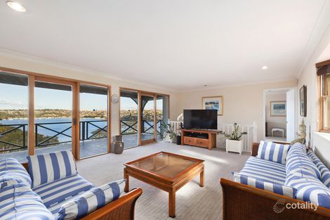 Property photo of 12 Ogilvy Road Clontarf NSW 2093