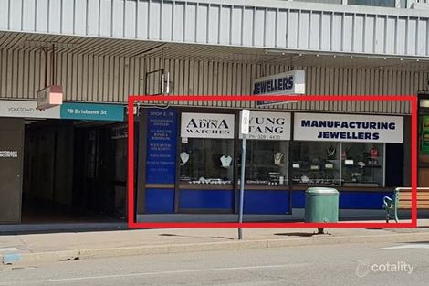 1/78 Brisbane St, Ipswich, QLD 4305