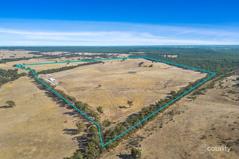 12 Olivers Rd, Bailieston, VIC 3608