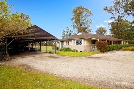 Property photo of 961 Castlereagh Road Castlereagh NSW 2749