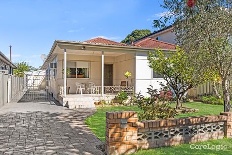 Property photo of 19 Rock Street Yagoona NSW 2199