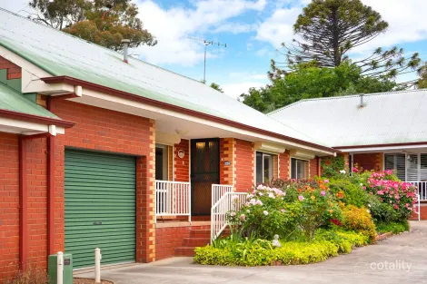 Property photo of 2/28 Berkeley Street Castlemaine VIC 3450