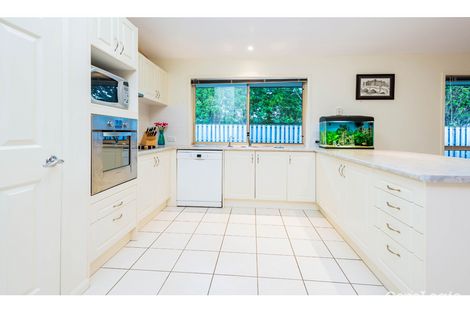 Property photo of 29 Mellum Circuit Pacific Pines QLD 4211