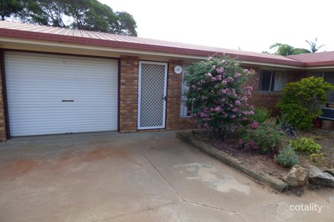 5/11-13 Alfred St, St George, QLD 4487