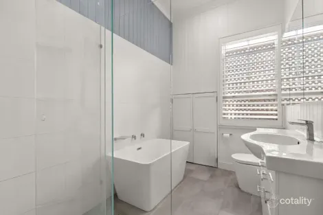 Property photo of 35 Collingwood Street Paddington QLD 4064