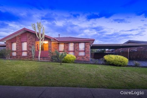 Property photo of 45 Veronica Crescent Mill Park VIC 3082