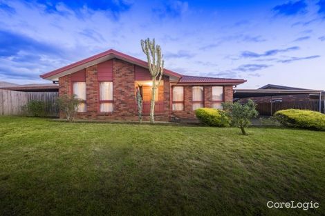 Property photo of 45 Veronica Crescent Mill Park VIC 3082