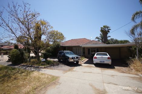 Property photo of 4 Thurlow Avenue Yokine WA 6060