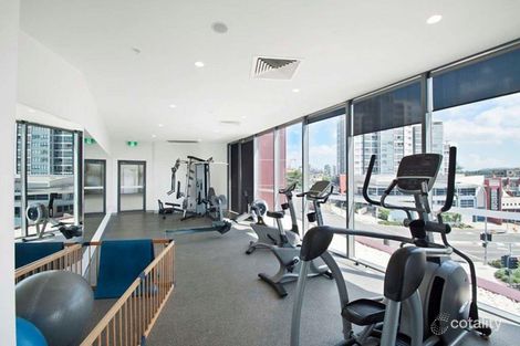 Property photo of 2305/35 Campbell Street Bowen Hills QLD 4006