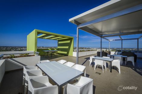 Property photo of 2305/35 Campbell Street Bowen Hills QLD 4006