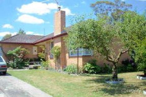 Property photo of 23 Latimer Street Noble Park VIC 3174