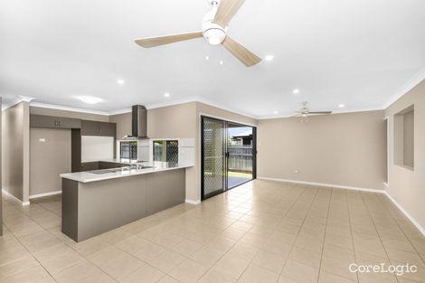 Property photo of 16 Aintree Avenue Mount Low QLD 4818