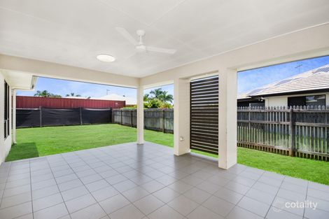 Property photo of 16 Aintree Avenue Mount Low QLD 4818