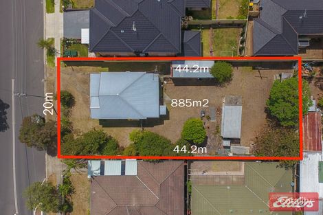 Property photo of 53 Oramzi Road Girraween NSW 2145