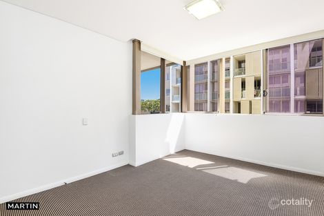 Property photo of 225/12 Grandstand Parade Zetland NSW 2017