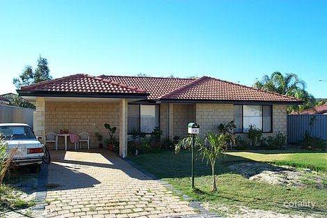 12 Trusty Gr, Stratton, WA 6056