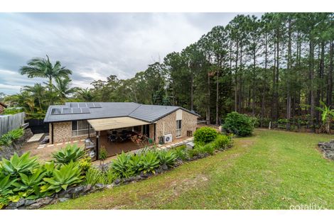42 Alcott Ct, Parkwood, QLD 4214