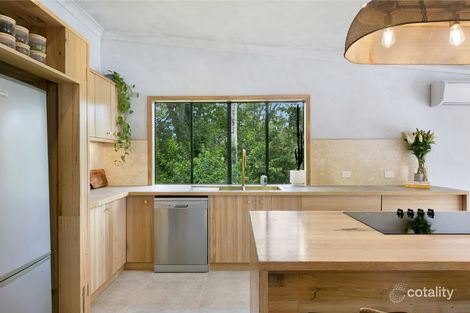 Property photo of 52 Monday Drive Tallebudgera Valley QLD 4228