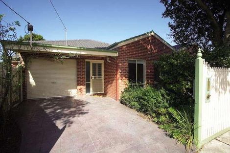 Property photo of 4 Rupert Street Highett VIC 3190