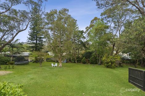 Property photo of 7 Irrubel Road Newport NSW 2106