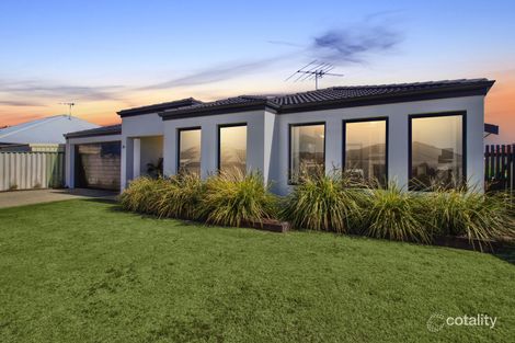 Property photo of 30 Tangier Parkway Port Kennedy WA 6172
