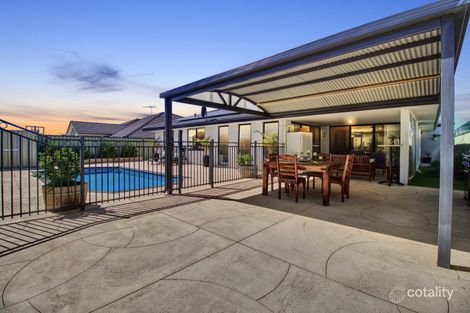 Property photo of 30 Tangier Parkway Port Kennedy WA 6172