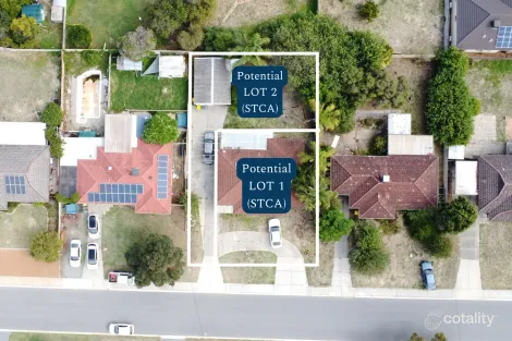 17 Elanora Rd, Armadale, WA 6112