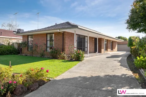 16 Tanunda Gr, Belmont, VIC 3216