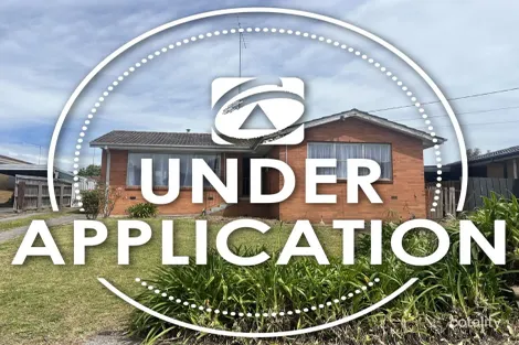 Property photo of 51 Walker Parade Churchill VIC 3842