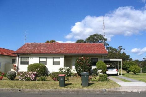 3 Augusta St, East Corrimal, NSW 2518