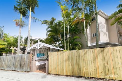 Property photo of 122/1 Sandford Street St Lucia QLD 4067