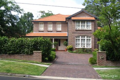 Property photo of 35 The Chase Road Turramurra NSW 2074