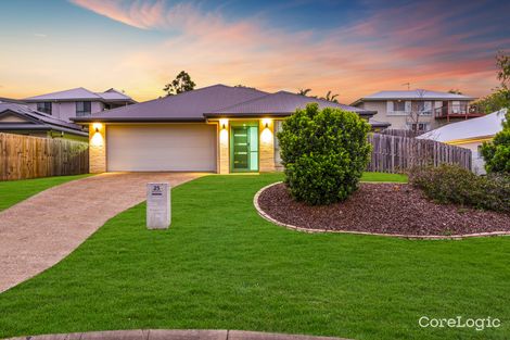 Property photo of 25 Saltwater Boulevard Oxenford QLD 4210