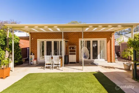 Property photo of 3 Glenunga Avenue Glenunga SA 5064