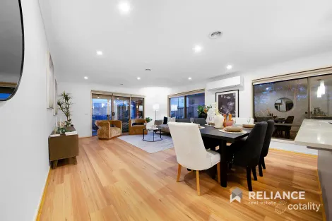 Property photo of 8 Design Drive Point Cook VIC 3030