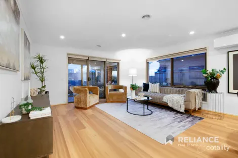 Property photo of 8 Design Drive Point Cook VIC 3030