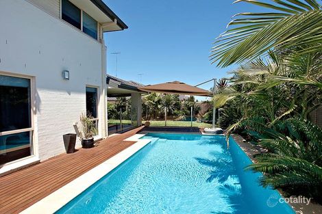 Property photo of 26 Stonehaven Avenue Kellyville Ridge NSW 2155