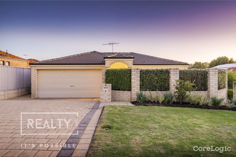 Property photo of 9A Marian Street Innaloo WA 6018